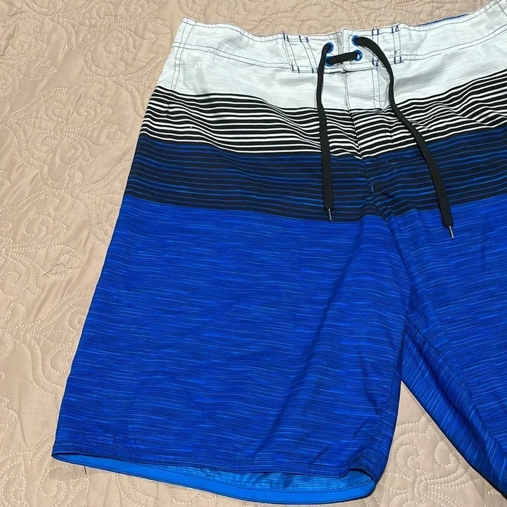 Men Swim Shorts